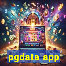 pgdata app